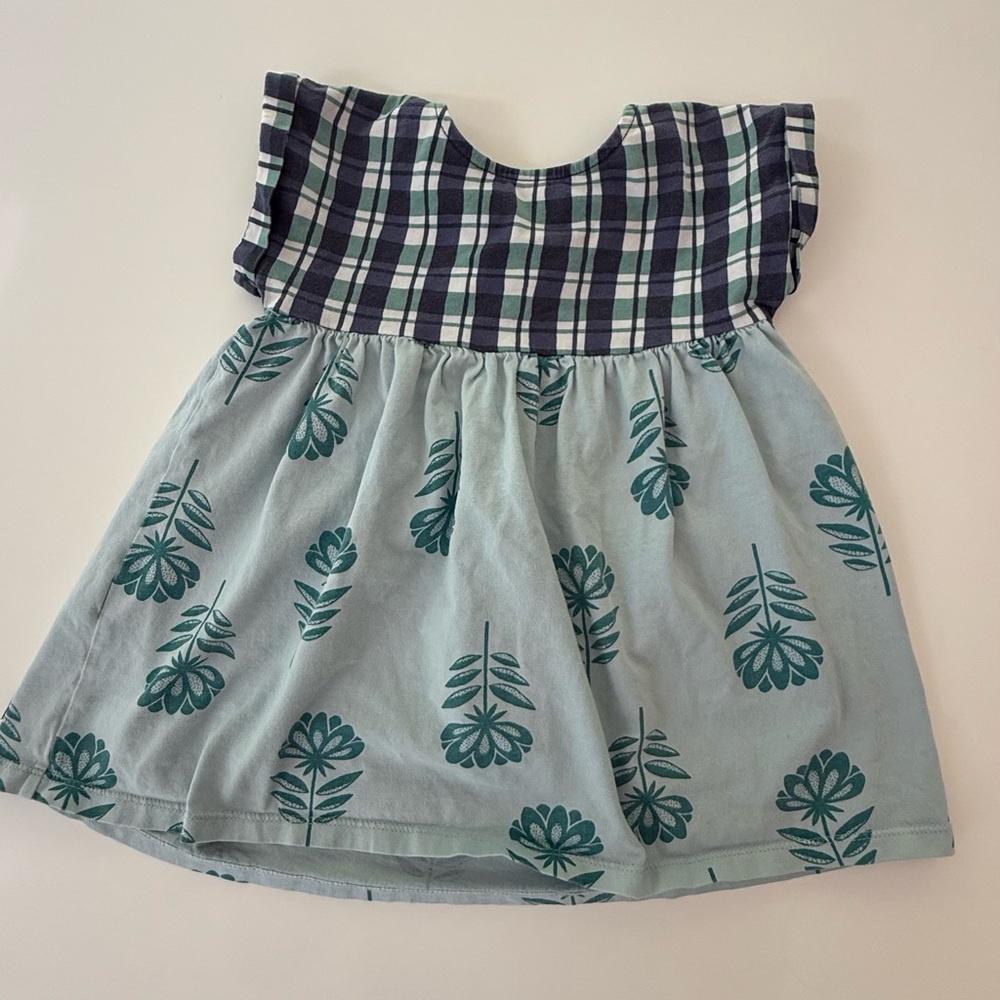 Set of 3 tea collection dresses
